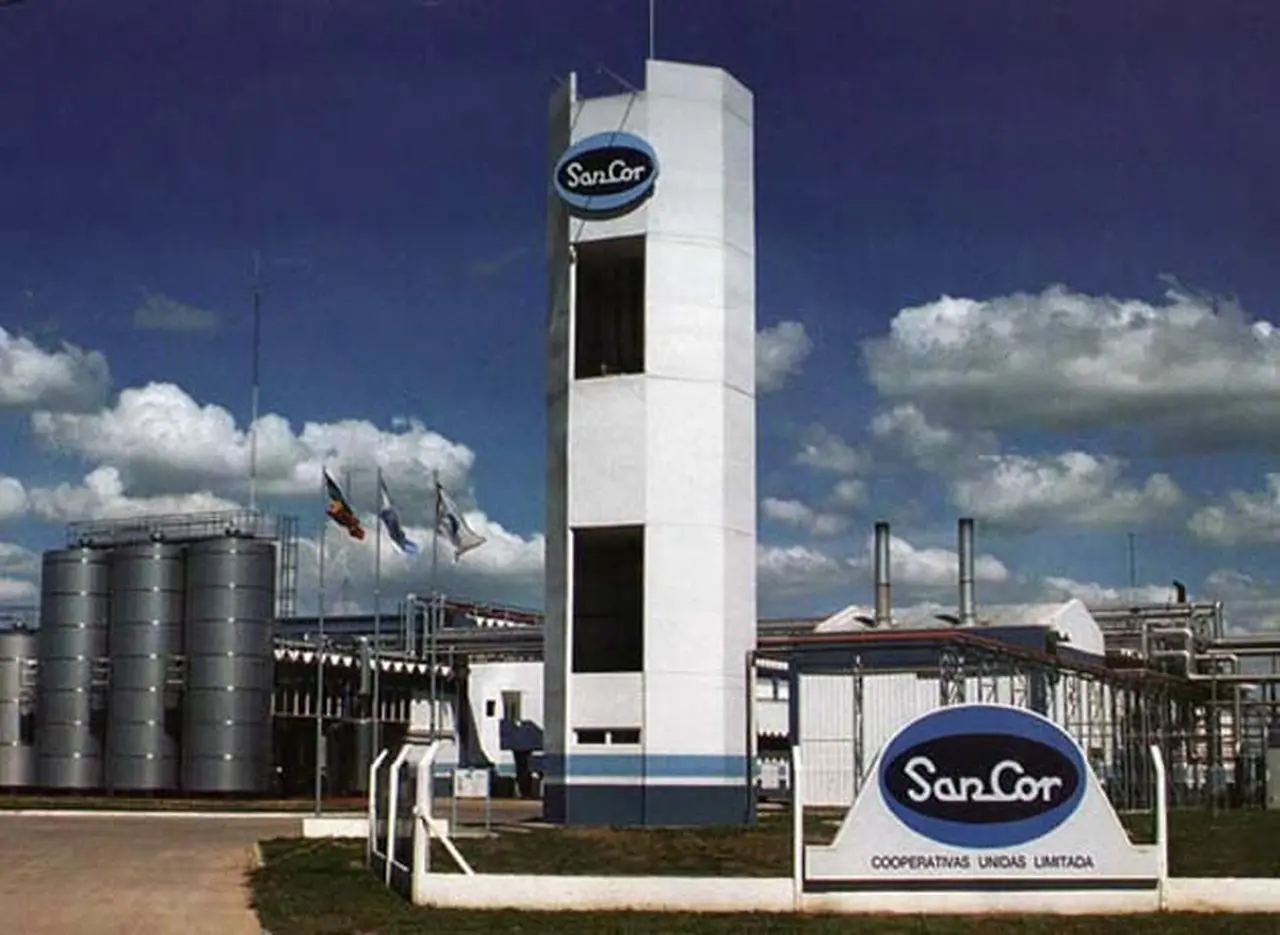 Los dueños de Vicentin ofrecen u$s100 millones para comprar el negocio de flanes y yogures de SanCor