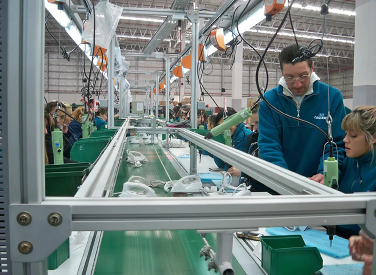El Grupo Newsan crece y ya completó plan de inversiones por 250 millones de dólares