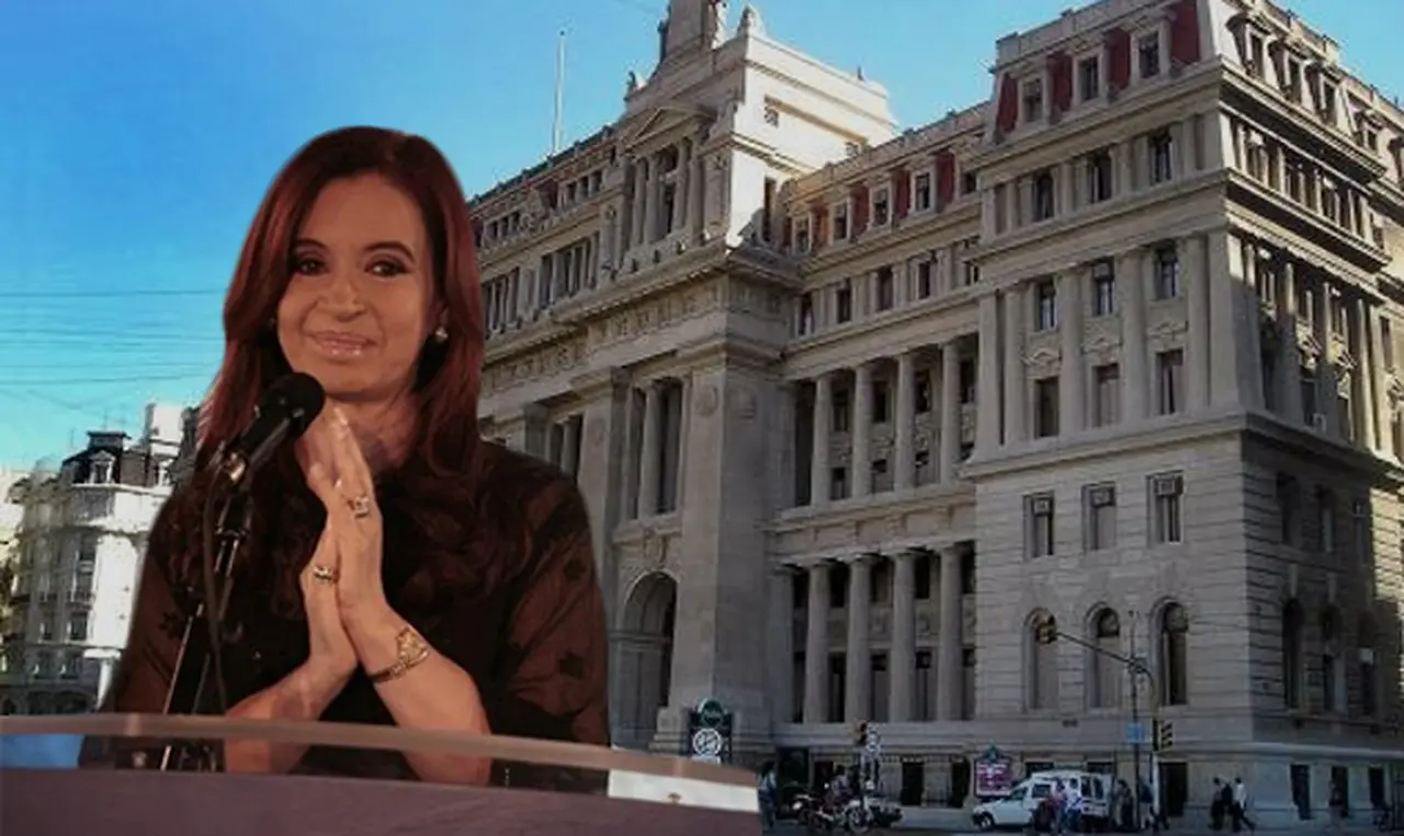Jueces y abogados impulsan amparos en todo el paí­s contra la reforma judicial