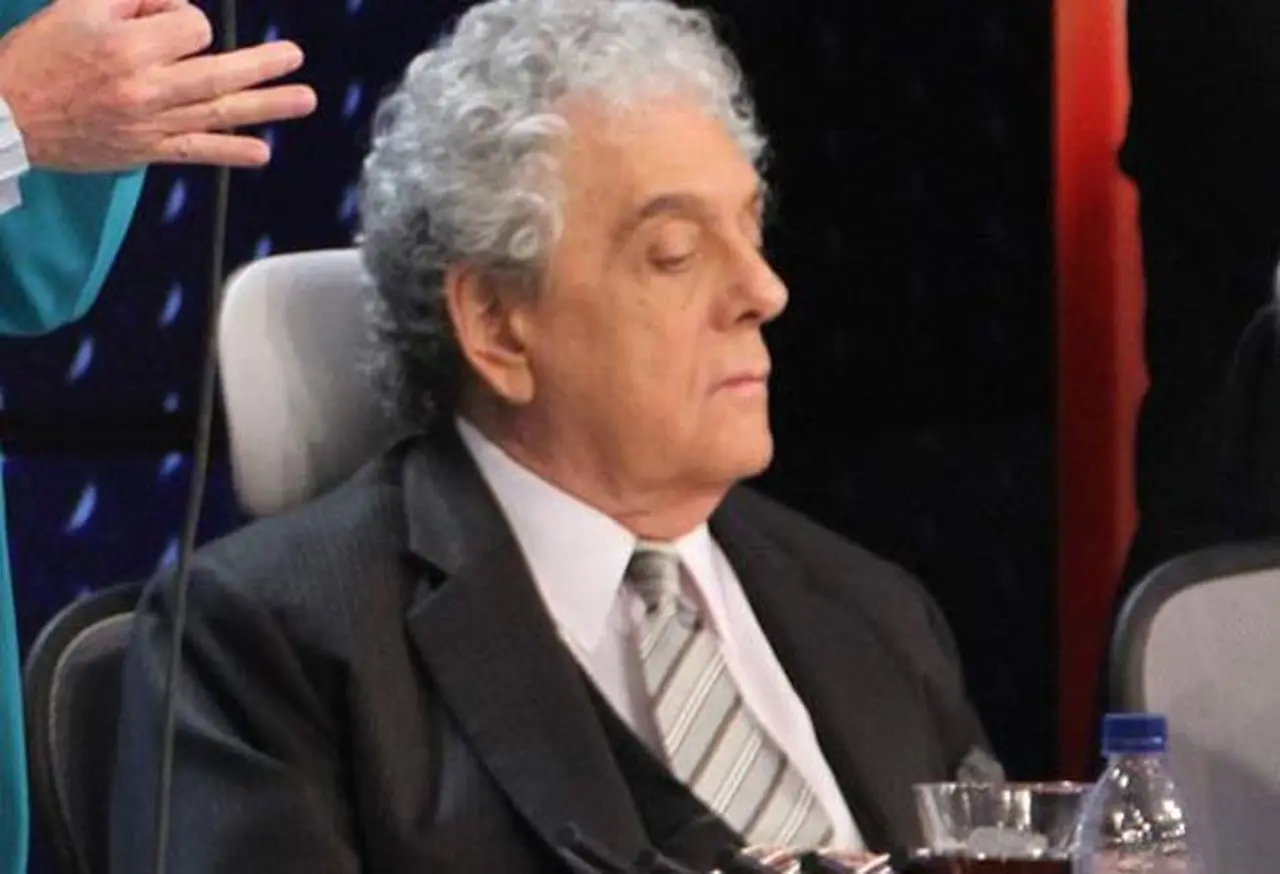 Gasalla, desencantado con la polí­tica: "Los candidatos a Presidente son todos del mismo partido"