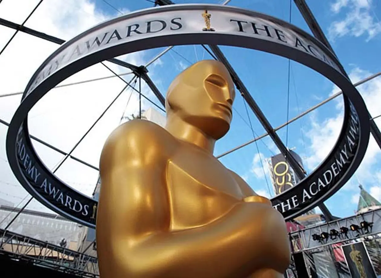 "Y los nominados son": la Academia anunció los candidatos a los Oscar 2014