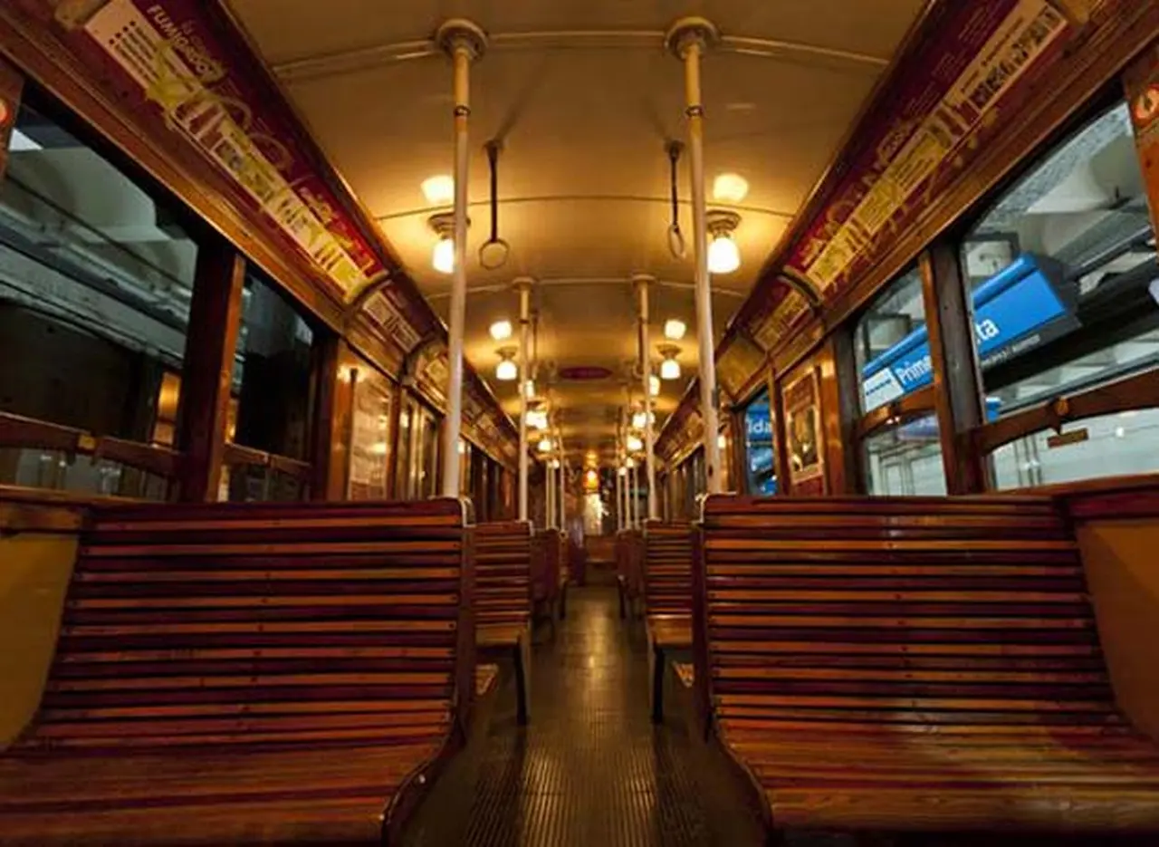 Los metrodelegados pidieron retirar trenes en la lí­nea A por temor a un "descarrilamiento"