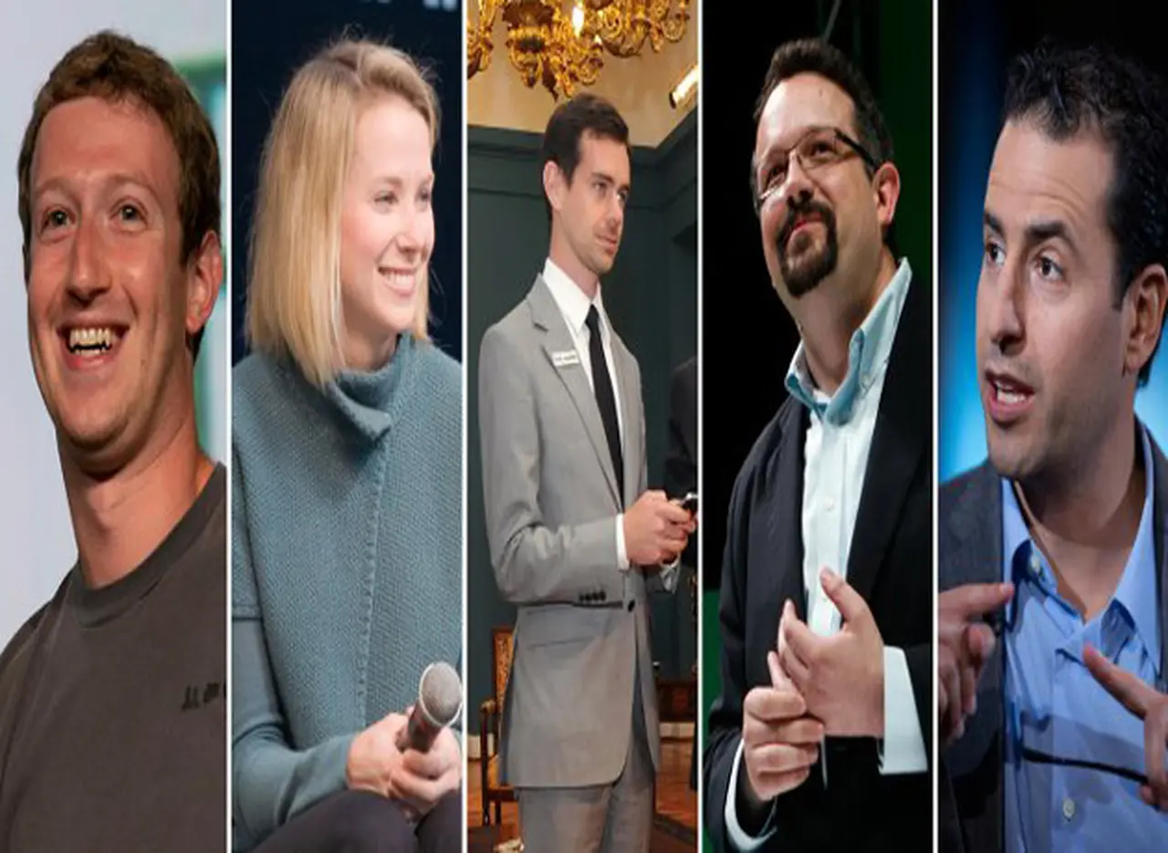 Las seis caracterí­sticas que todo CEO deberí­a tener