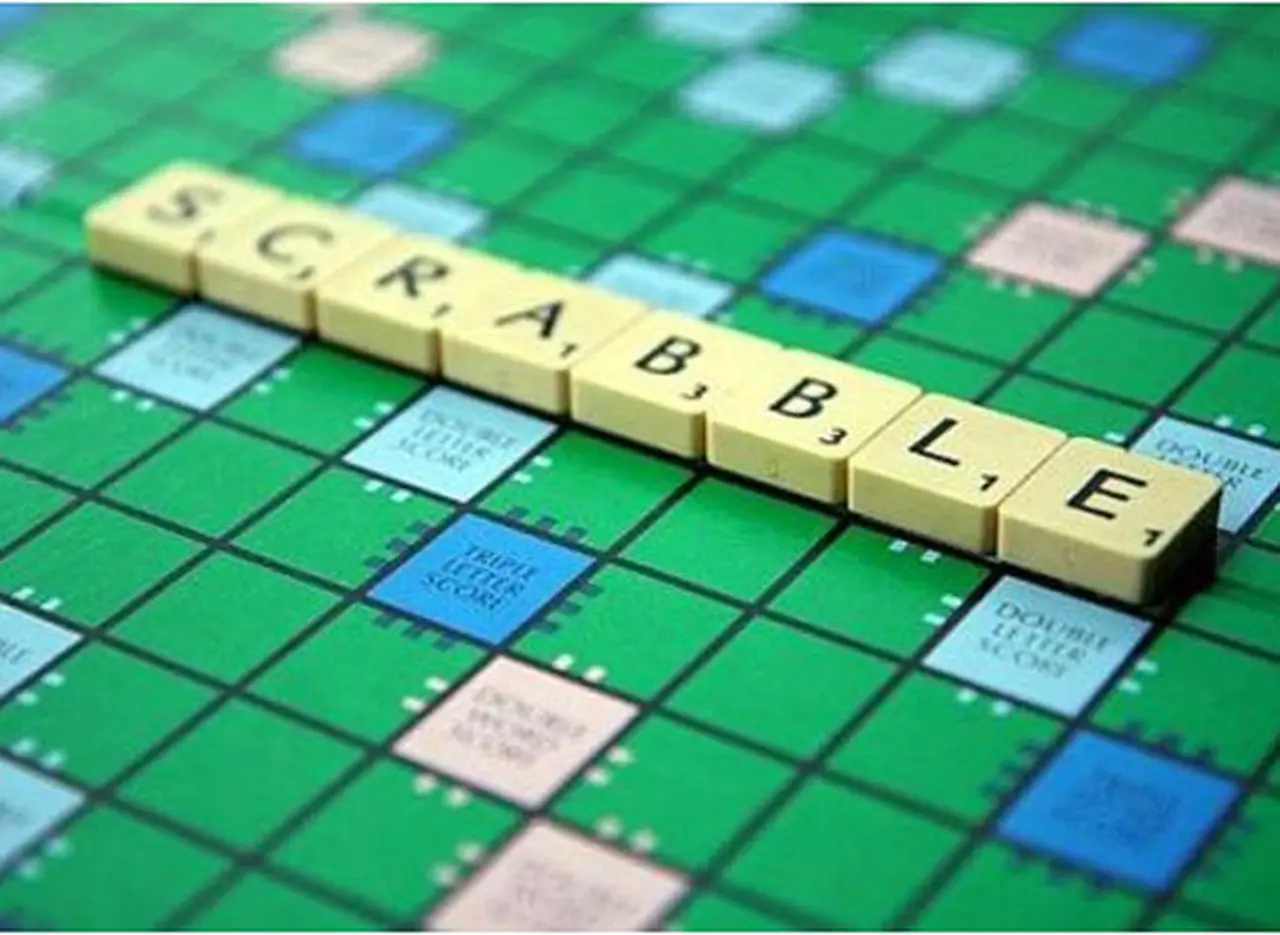 ¿Ahora sí­ Argentina resuelve sus problemas?: Buenos Aires será sede mundial de Scrabble