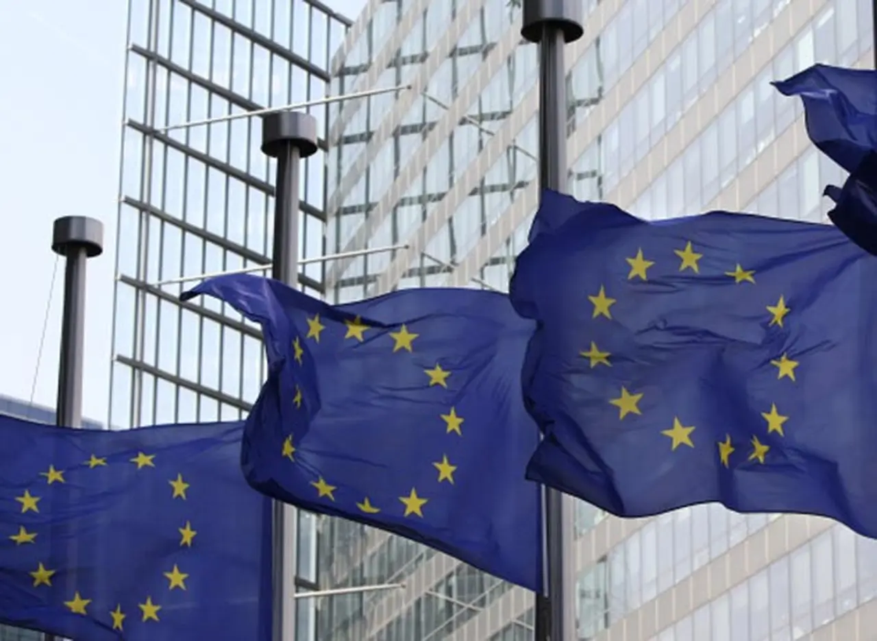 El euro se desplomó tras las medidas del Banco Central Europeo