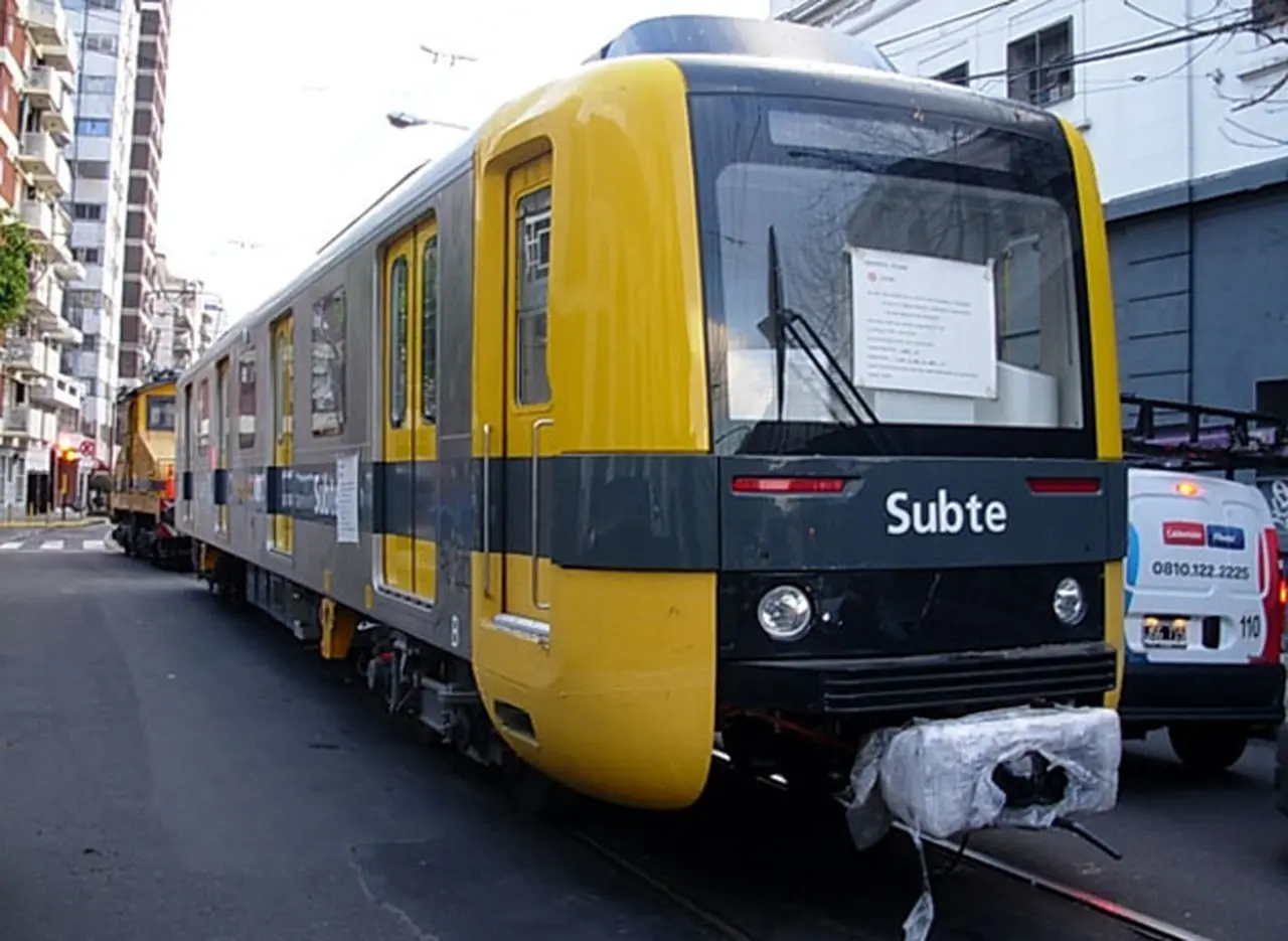 Subtes: la Justicia porteña trabó el aumento de la tarifa dispuesta por Macri