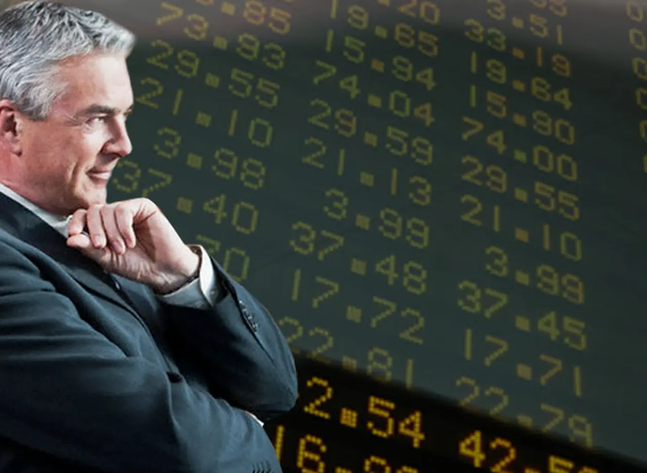 La Bolsa frenó su caí­da, con acciones que subieron hasta 4%