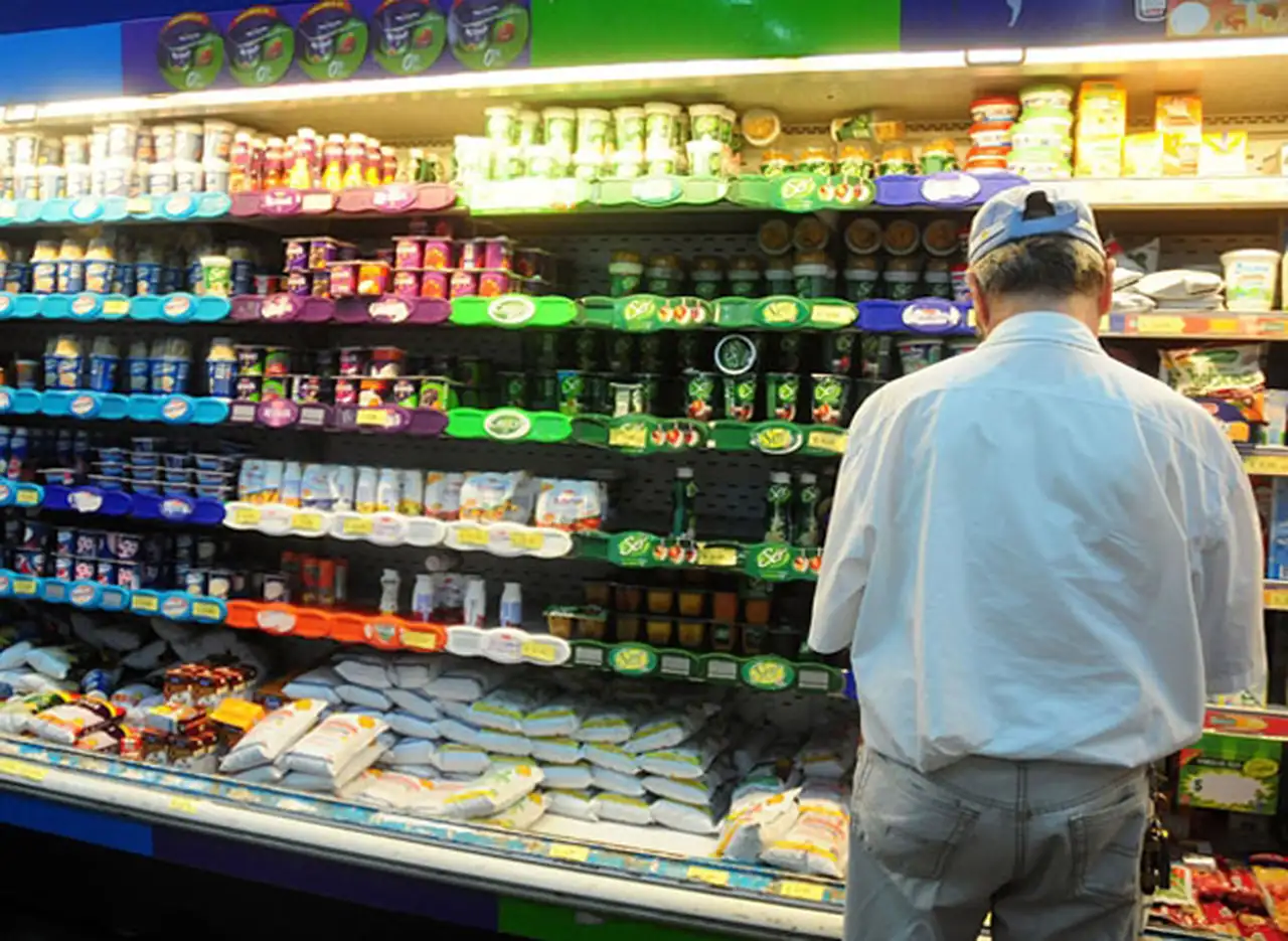 Se descontrolaron los precios: hay subas de hasta 25 por ciento