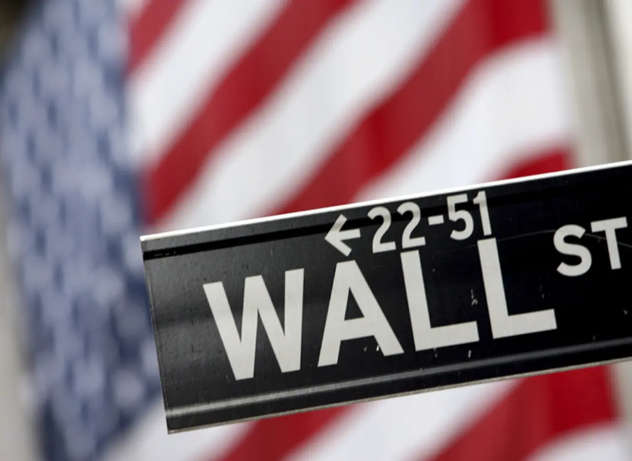 El difí­cil ascenso de los jóvenes en Wall Street