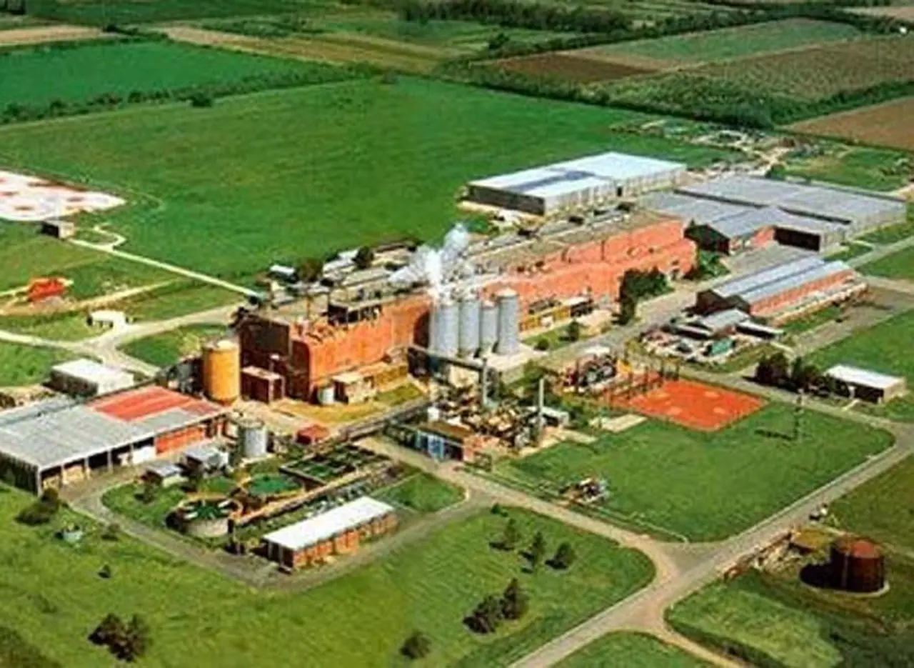 El kirchnerismo presentó un proyecto para expropiar el 24% de Papel Prensa