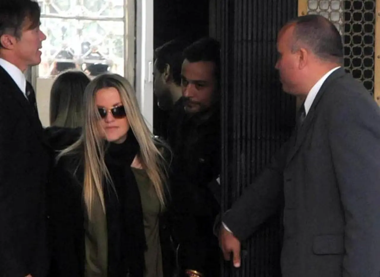 Caso Pí­paro: sigue el juicio con declaraciones de policí­as y empleados del banco