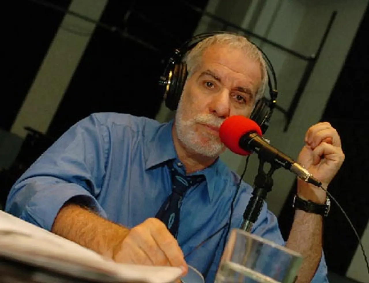 Pepe Eliaschev: "El subsidio por AMIA es de un oportunismo grosero"