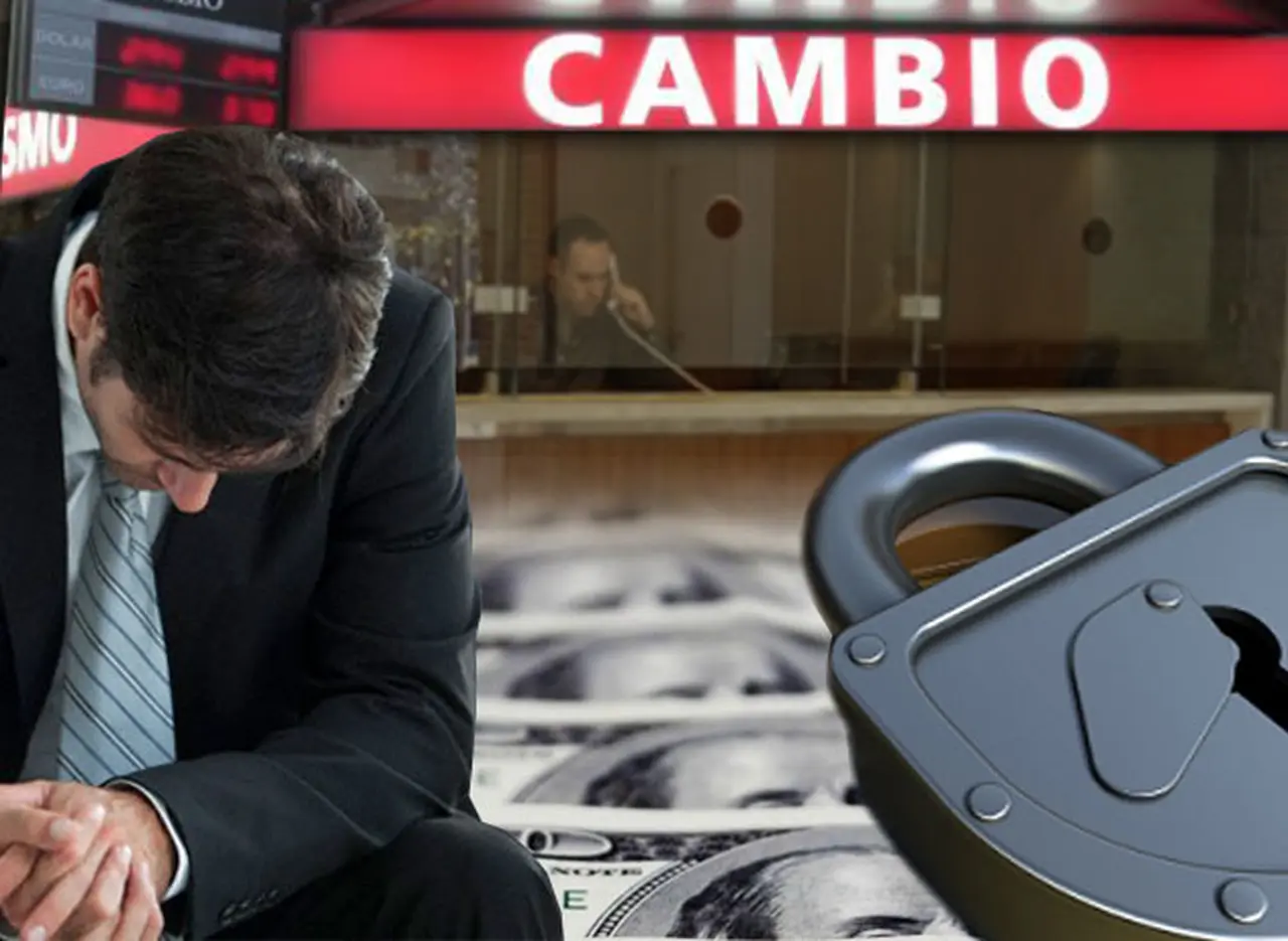 Interpol y Narcóticos allanaron casa de cambio en Montevideo a pedido de Oyarbide