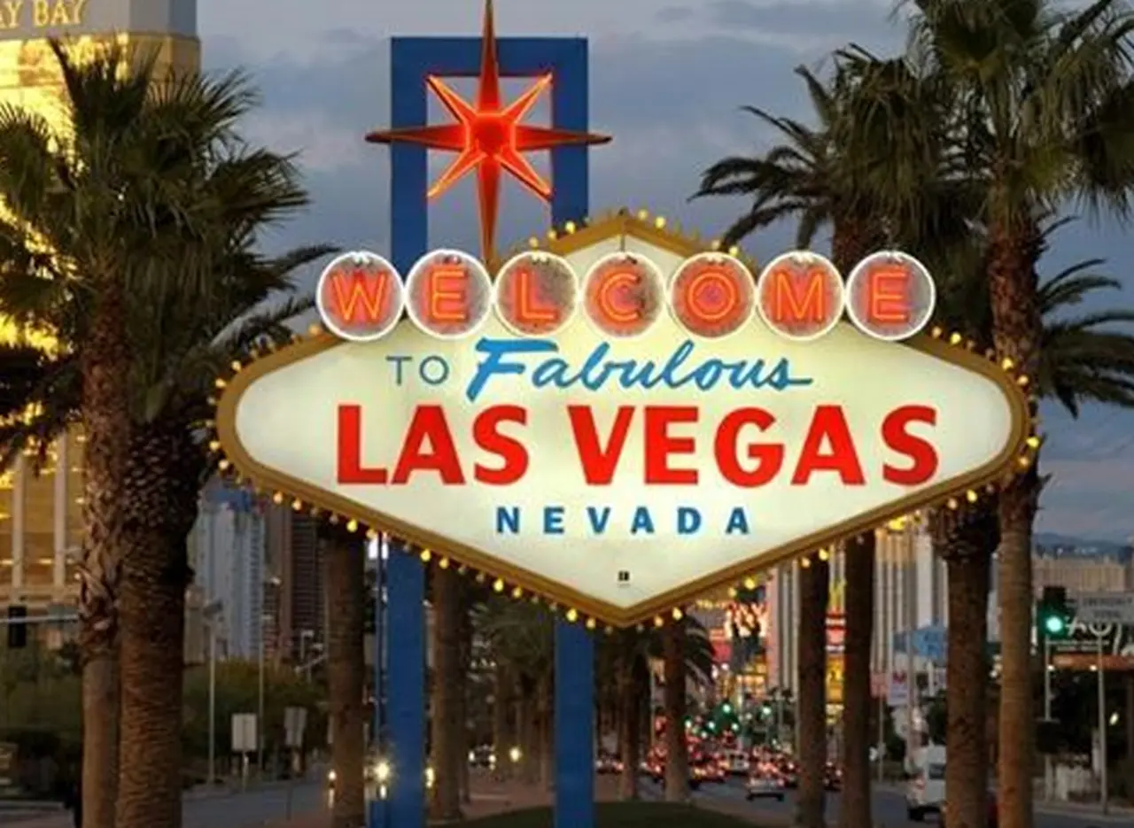 Viviendo Las Vegas más allá de las apuestas: ¿cuáles son las atracciones de la "ciudad del pecado"?