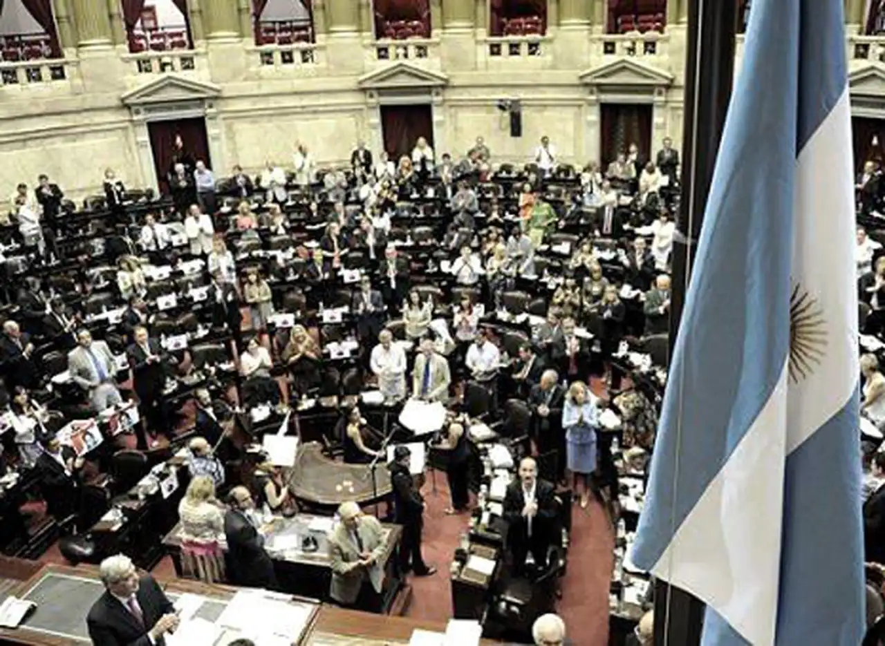 "Democratización de la Justicia": sigue el debate de la reforma en Comisión de Diputados