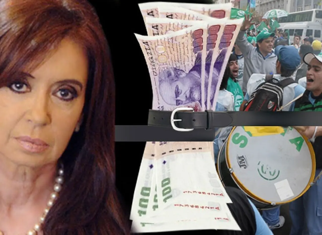 Para De Diego, "los acuerdos salariales con sindicatos emblemáticos marcan el camino"