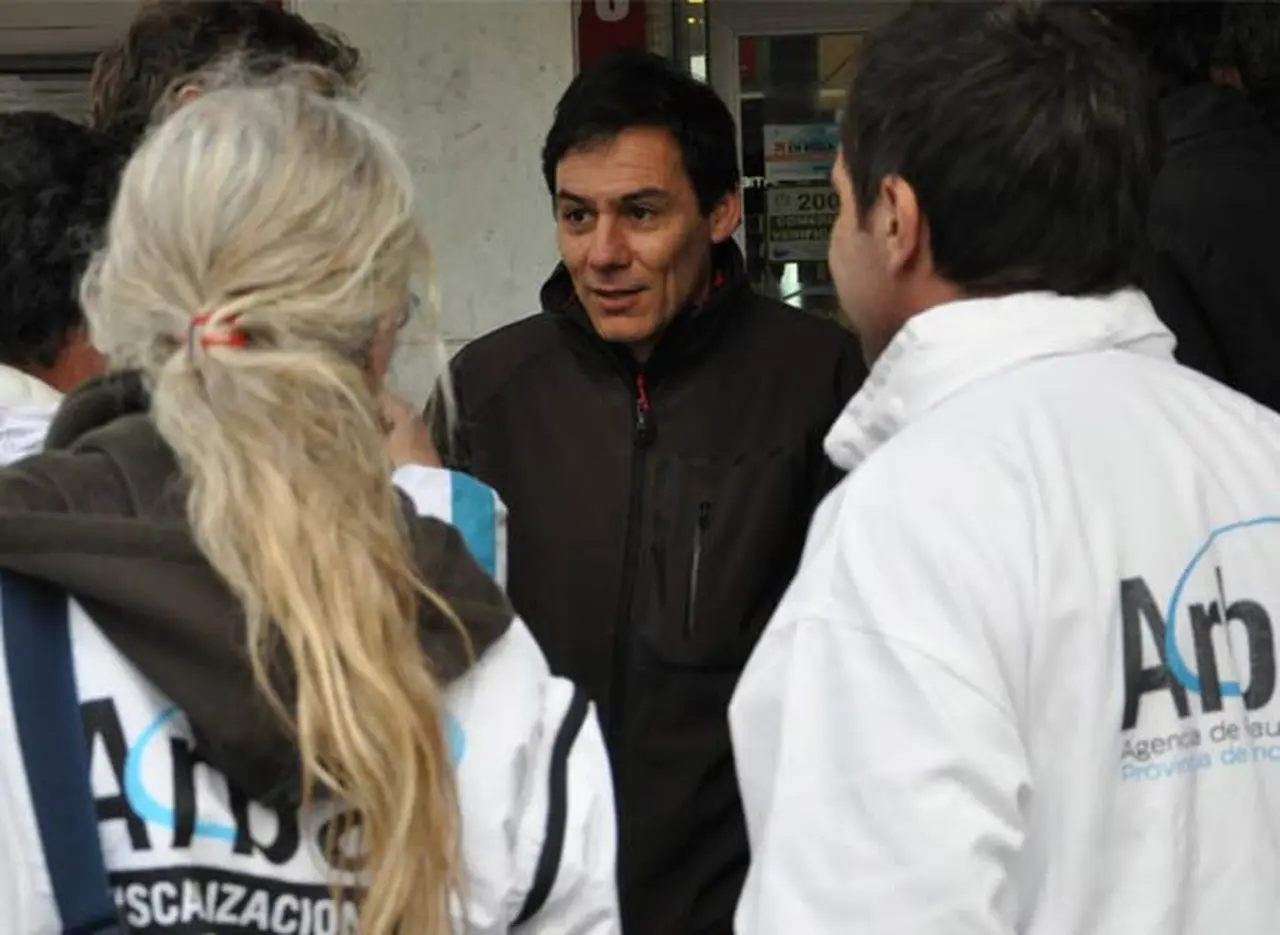 ARBA extiende hasta fines de julio la vigencia de los planes de pago