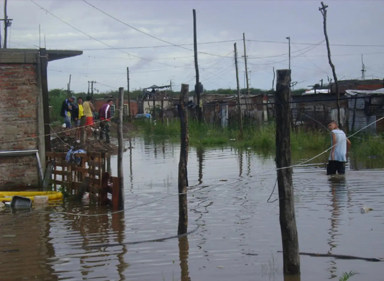 Ya se pueden consultar en la web quiénes están exentos de impuestos por las inundaciones