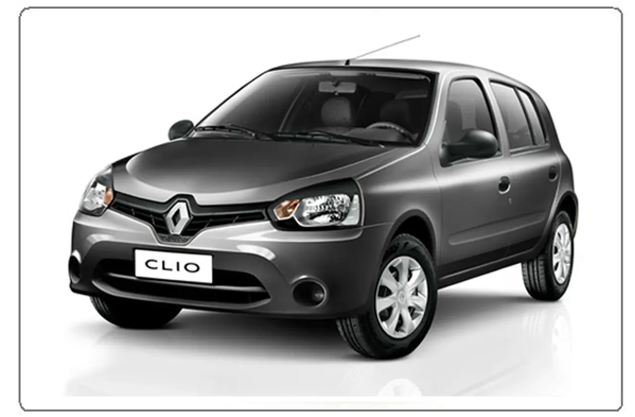 Renault fue la marca más vendida de diciembre y desplazó a Volkswagen