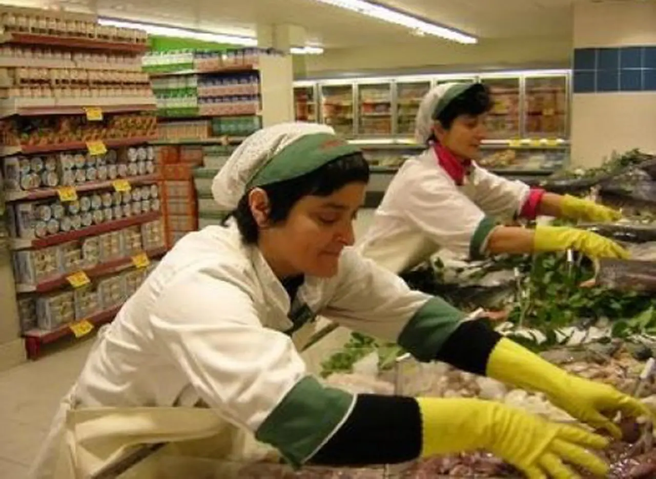 La mitad de los trabajadores en la Argentina gana menos de $3.000 mensuales