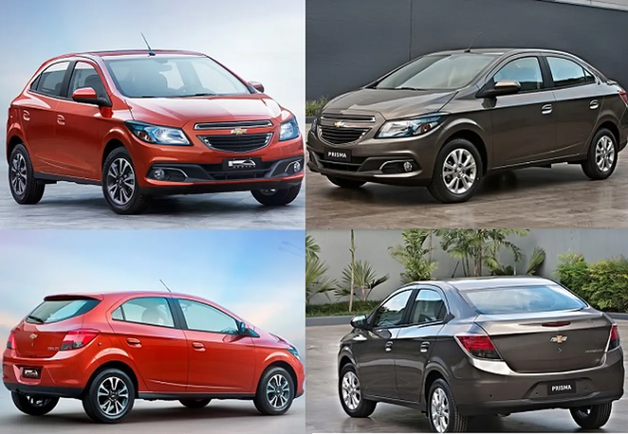 Ranking de 0Km: solo 1 de los 10 autos más vendidos del paí­s es argentino