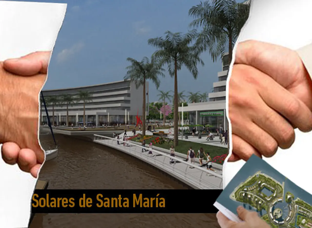 Adiós a la "Dubai porteña": IRSA canceló un proyecto por más de u$s1.000 millones y sumó un nuevo revés