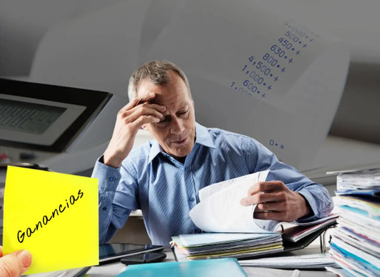 Los profesionales se suman a los empleados y ya reclaman el ajuste por inflación