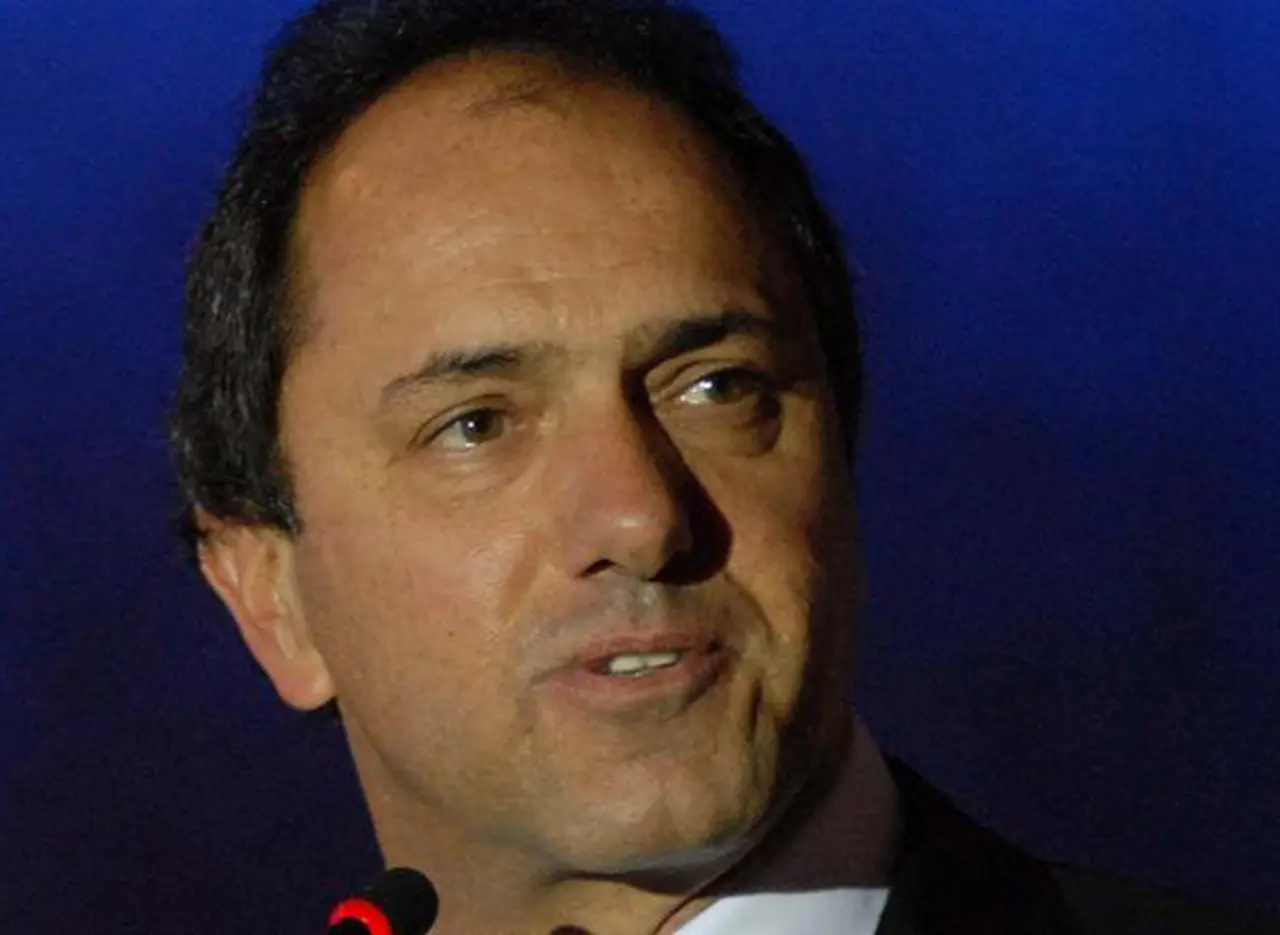 Caso Carolina Pí­paro: Daniel Scioli reclamó el "máximo castigo" para los culpables