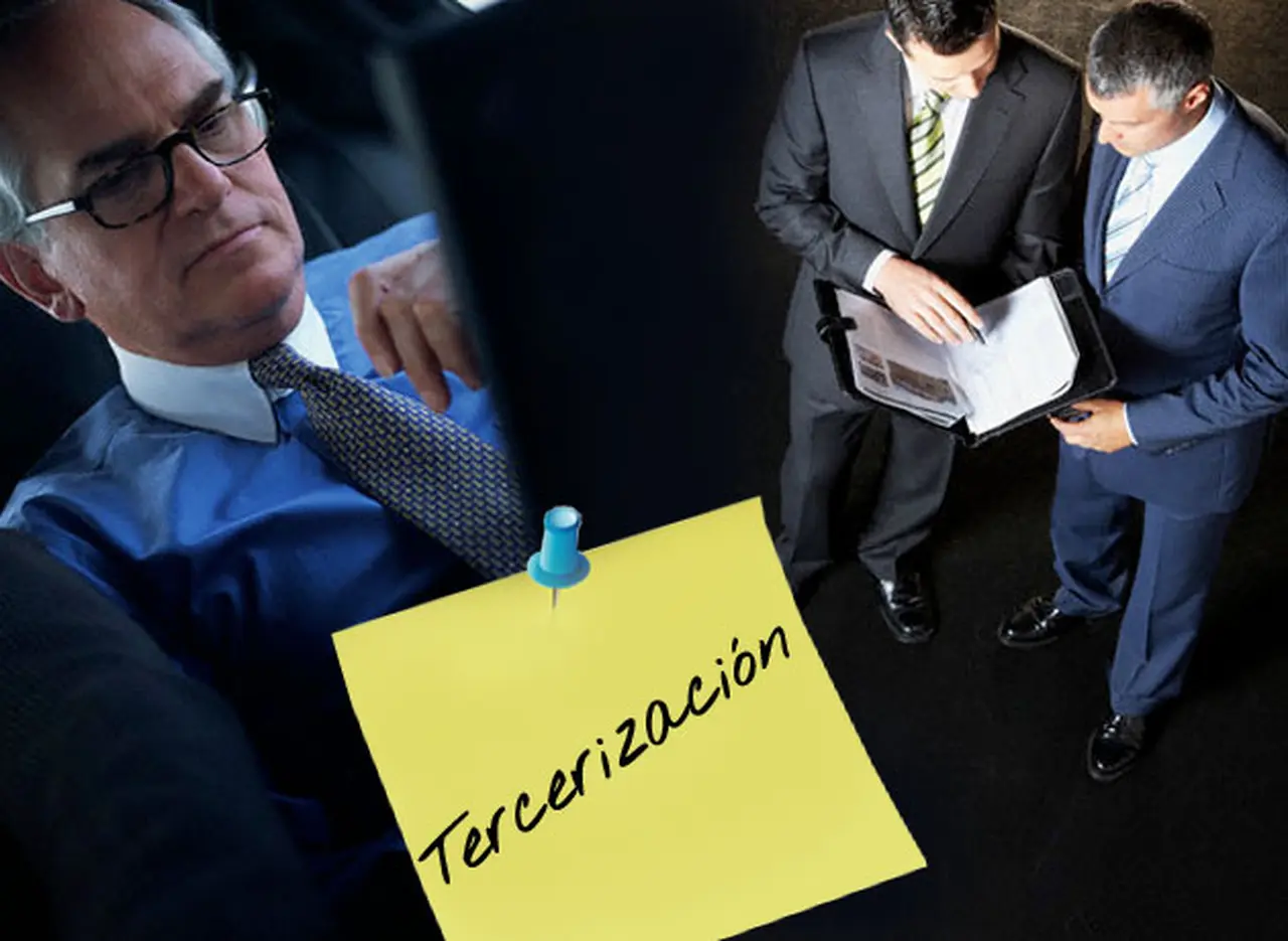 Avance de la tercerización: para bajar costos, empresas "prescinden" de áreas contables, cadetes y hasta recepcionistas
