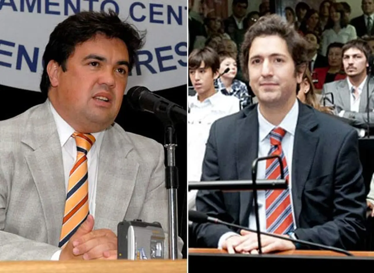El fiscal evalúa si imputa al empresario Lázaro Báez en la causa por lavado de dinero