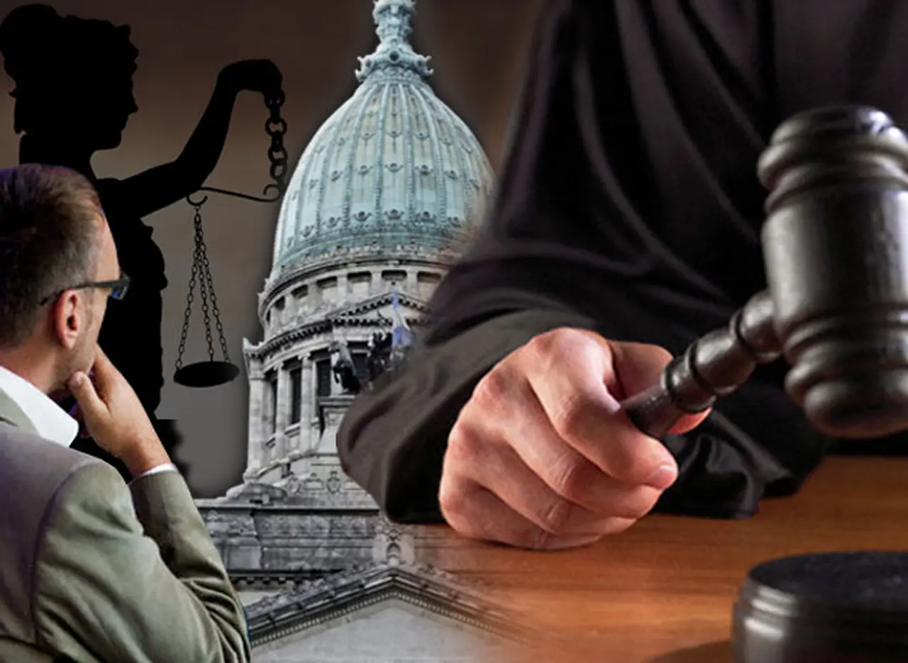 Claves para entender el actual problema de los jueces subrogantes sin haber pisado Tribunales