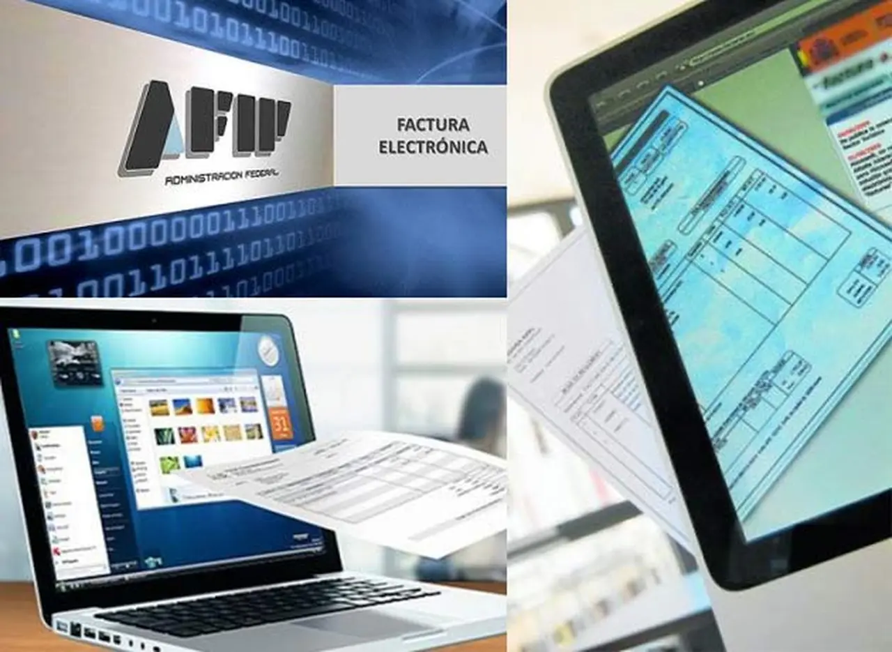 Factura electrónica: ¿está preparada la tecnologí­a de su empresa para el régimen?