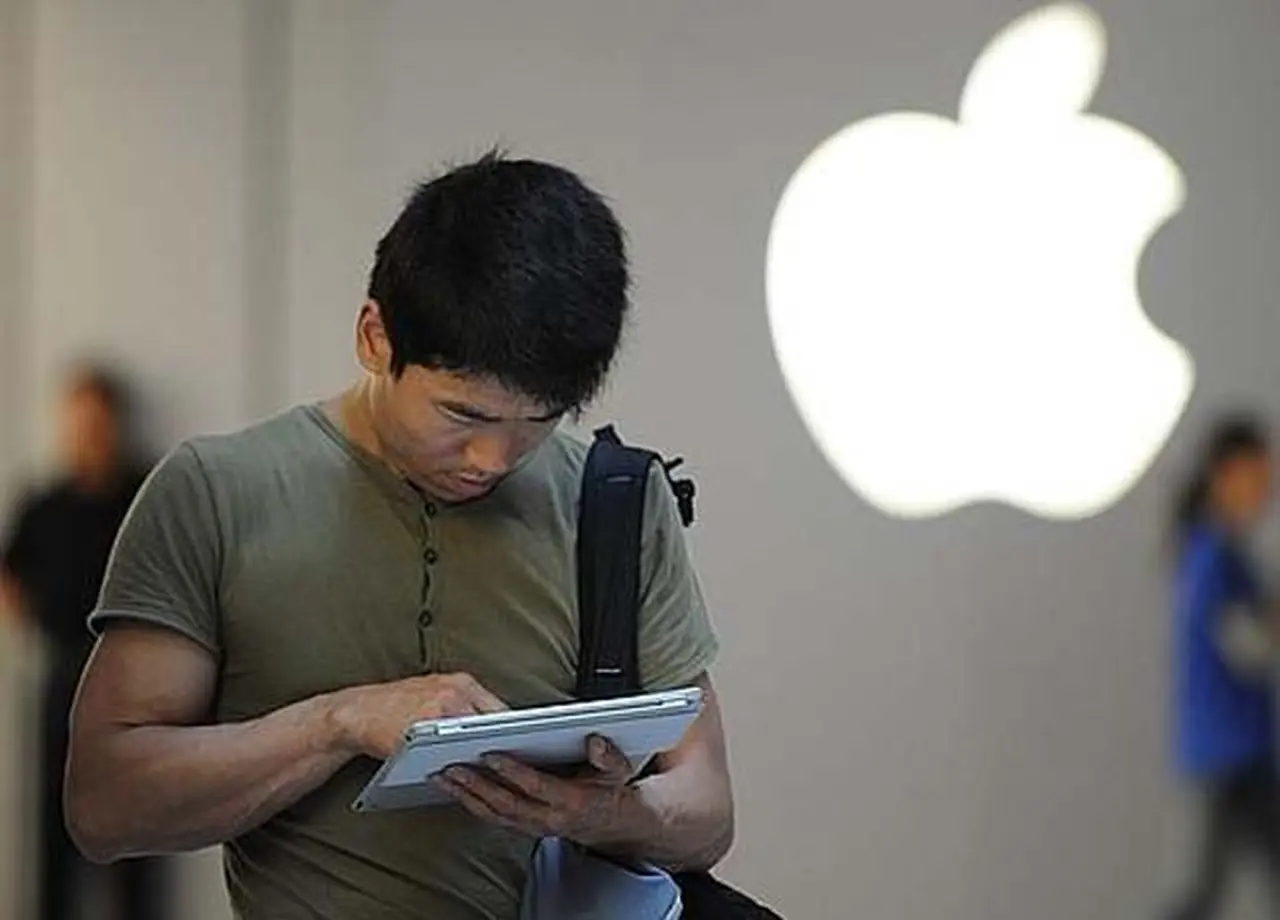 Apple comienza a almacenar los datos de sus usuarios en China