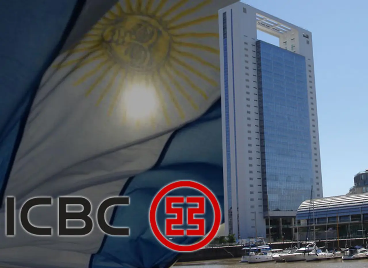 Los bancos ICBC y BACS salen a emitir ONs en UVA