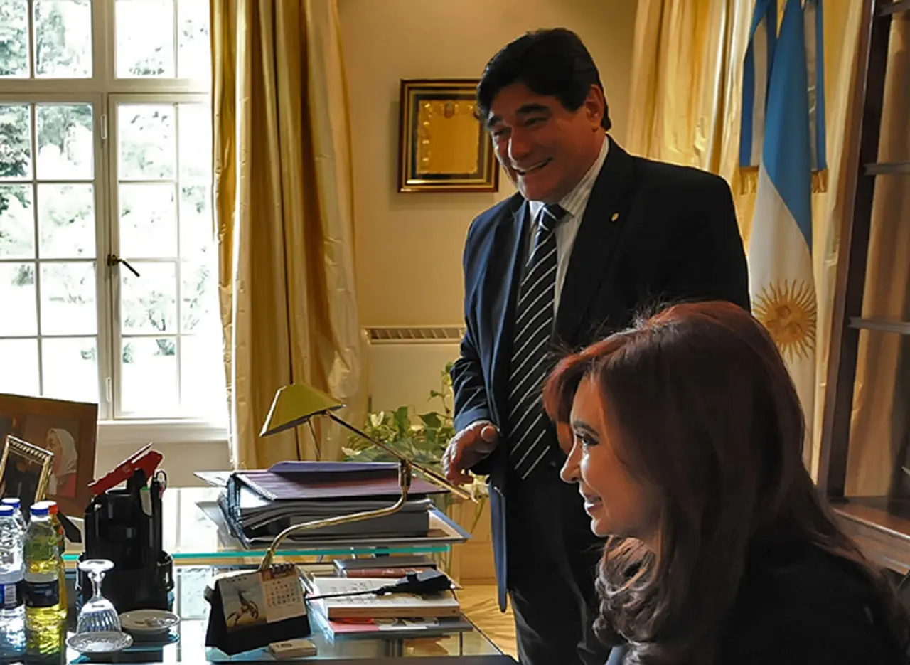 Cómo fue la reunión en Casa Rosada que habilitó los cambios en la reforma judicial