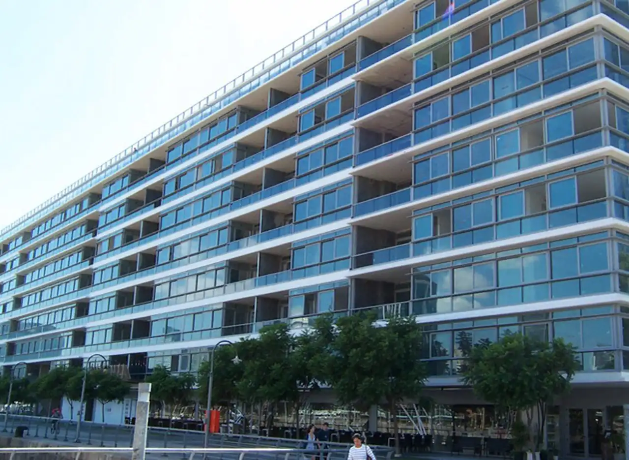 Volvieron a allanar el edificio donde funcionaba "La Rosadita"