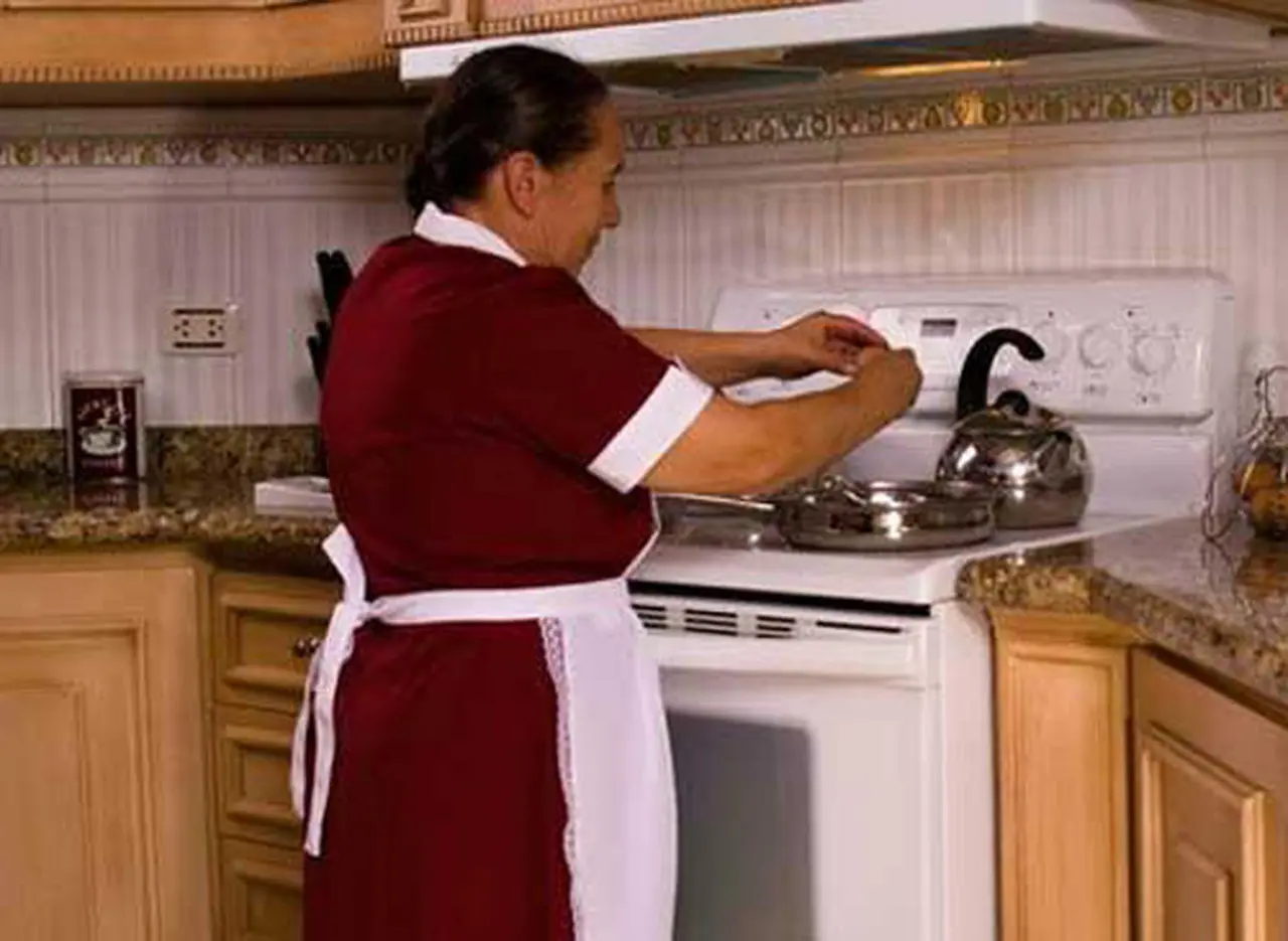Servicio doméstico: claves para emitir el recibo de sueldo online