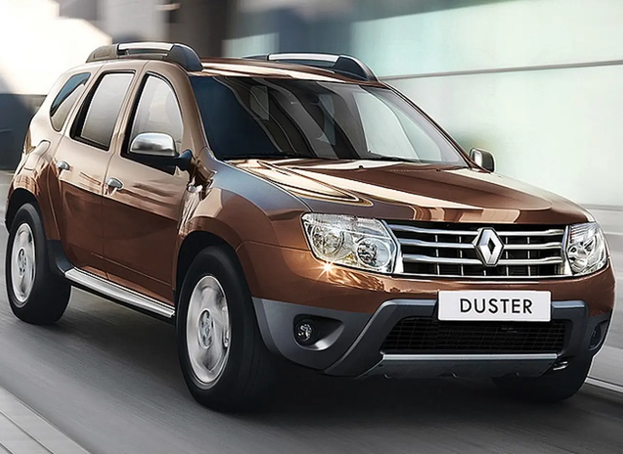Renault anticipa el lanzamiento de varios productos para el Mercosur