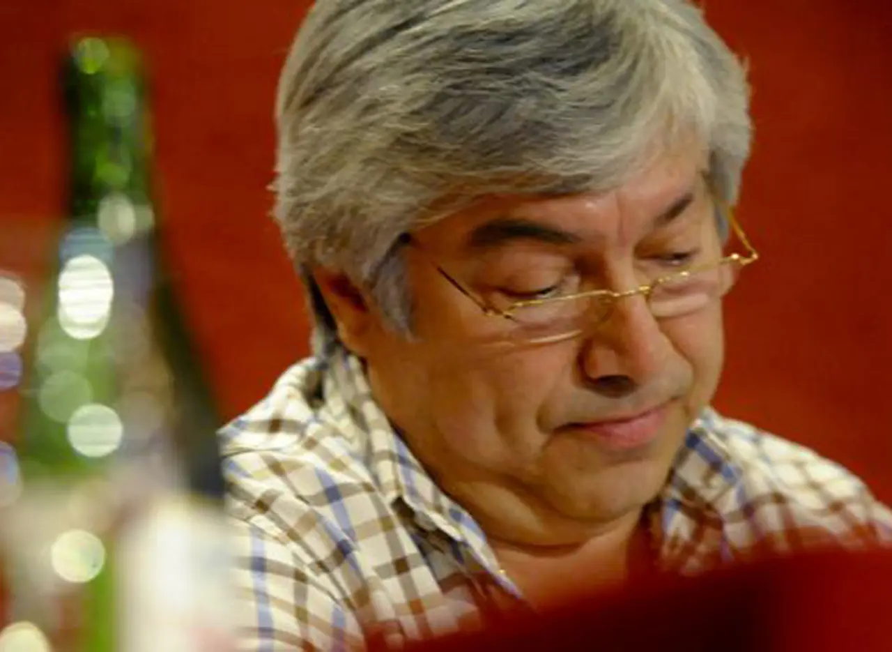 El fiscal Marijuan imputó al empresario K Lázaro Báez por lavado de dinero
