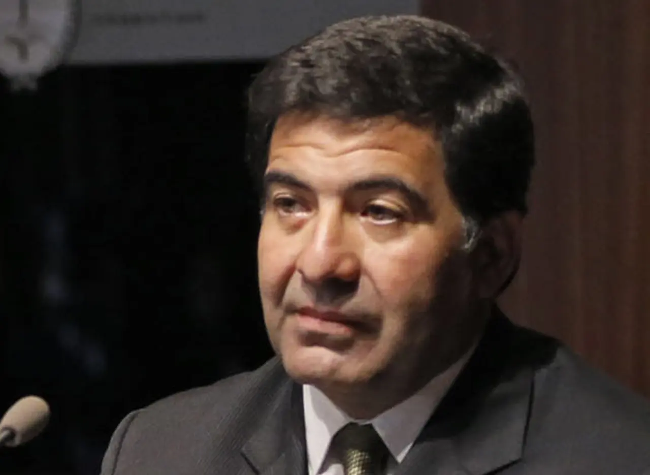 La Justicia sobreseyó a Echegaray en la causa por irregularidades en la ONCCA