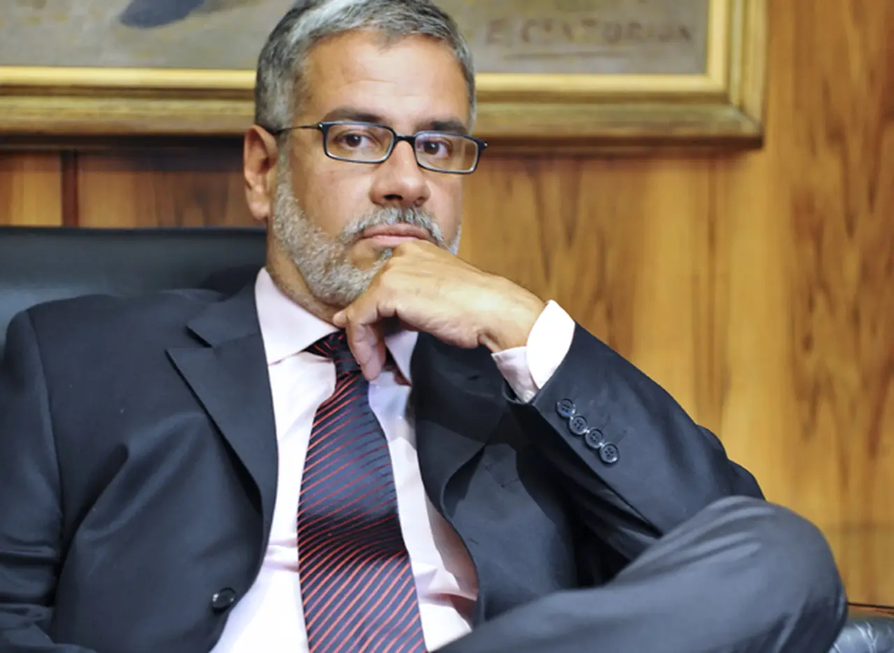 Para Feletti, "la estrategia de Moreno para combatir la inflación fue brillante"