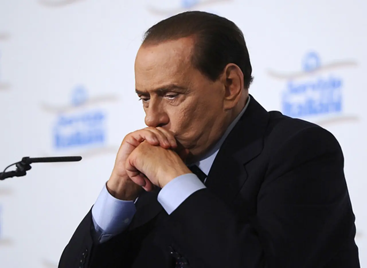 Abogados de Silvio Berlusconi pidieron a la Justicia italiana para que lo absuelvan