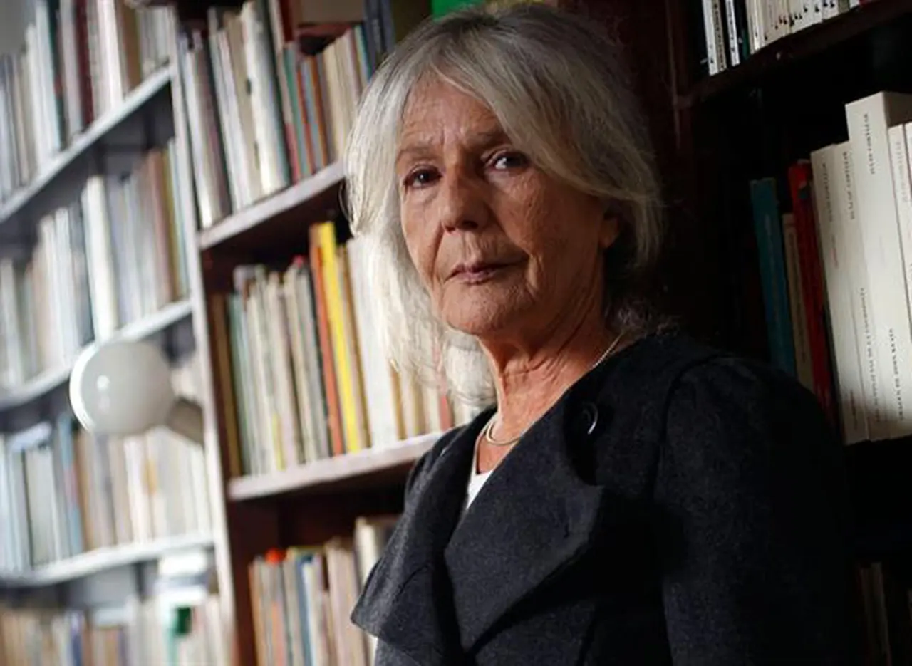 Beatriz Sarlo: "La Presidenta tiene una punterí­a para elegir gente increí­ble"
