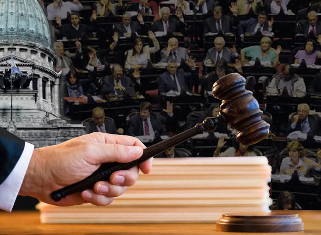 Diputados impulsa polémica ley que pone lí­mite a las empresas que otorgan sumas no remunerativas