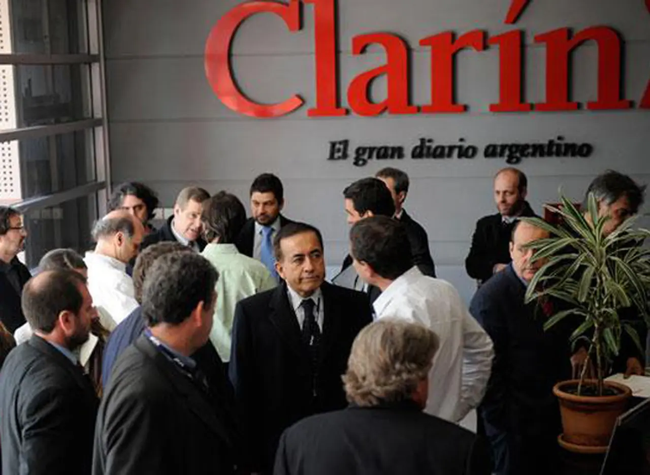 Gentileza: ClarÃ­n