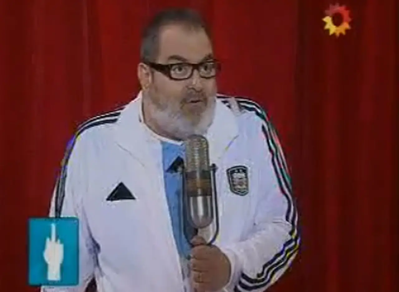 La estrategia del Gobierno fracasó y Lanata le ganó a Fútbol Para Todos por goleada
