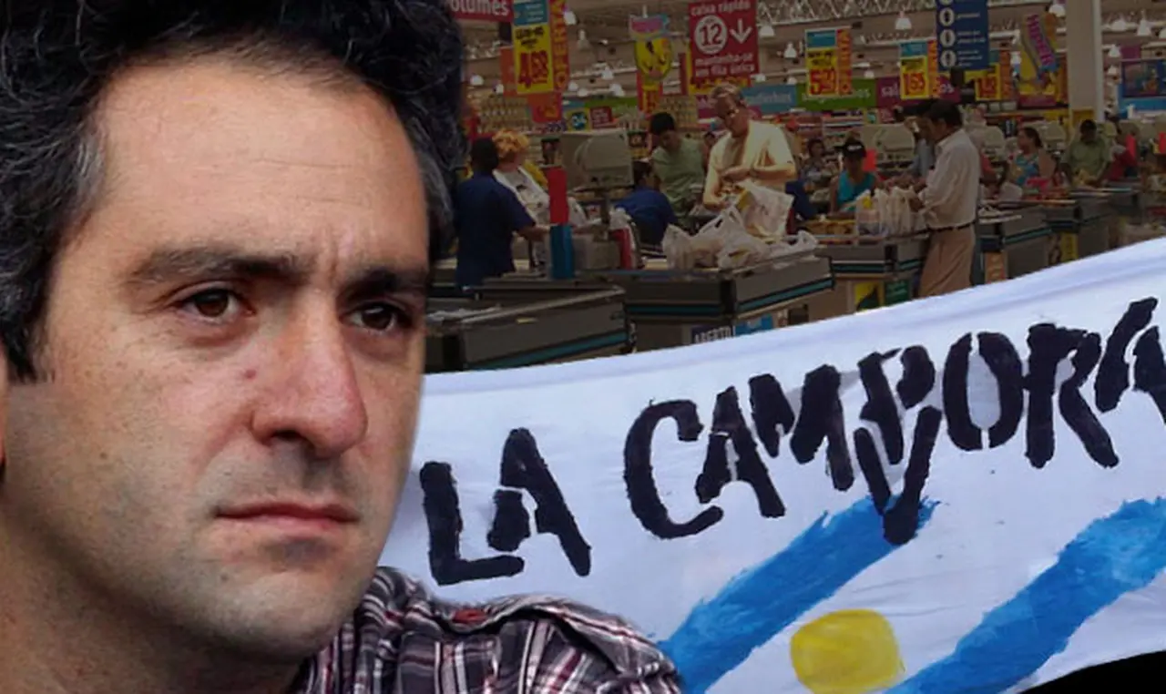 La Cámpora presenta proyecto de distribución de utilidades empresarias