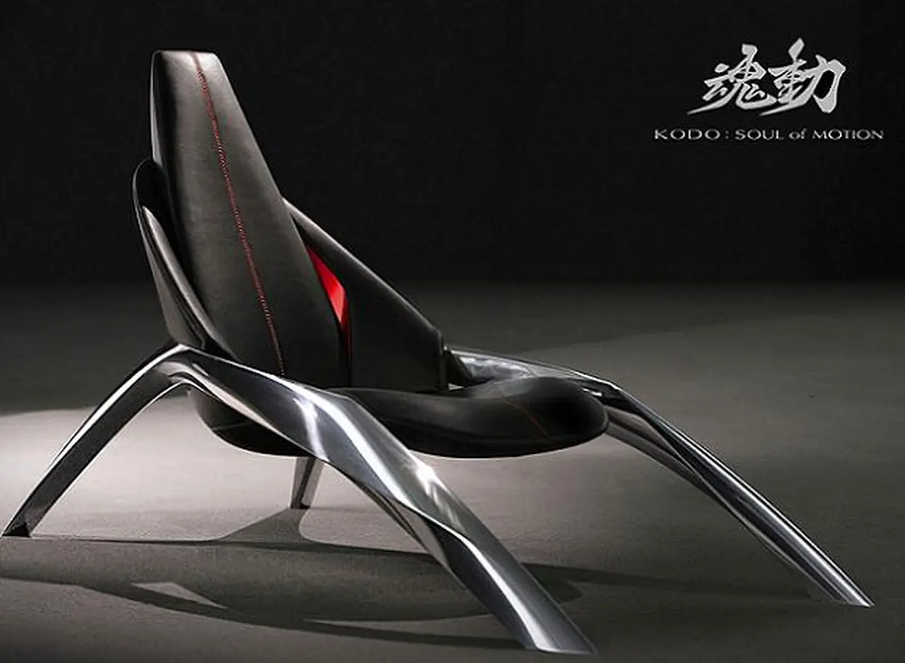 Automotrices aplican su experiencia en diseño a la creación de butacas