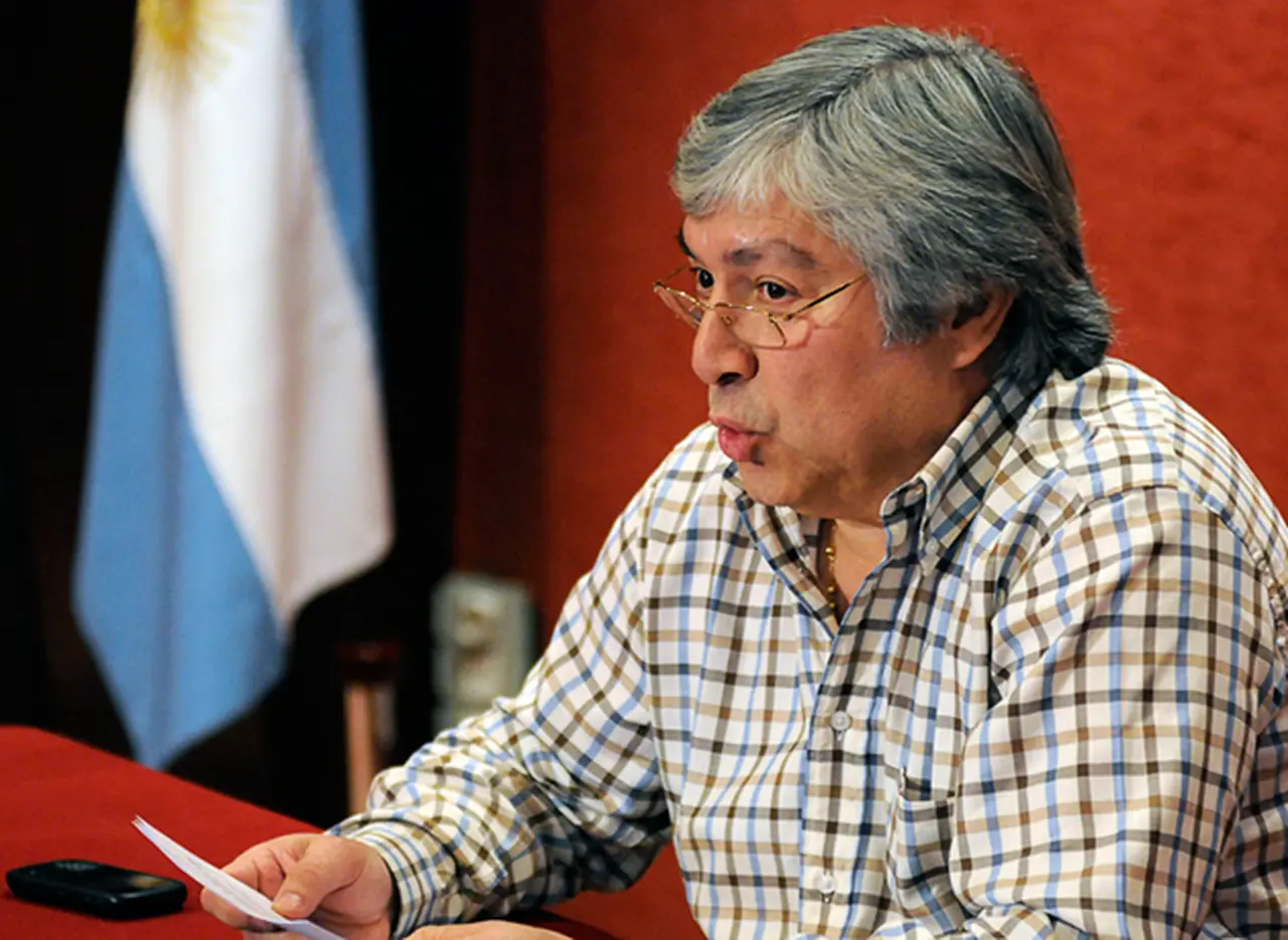 Fin de la era K: el tendal que dejó Lázaro Báez