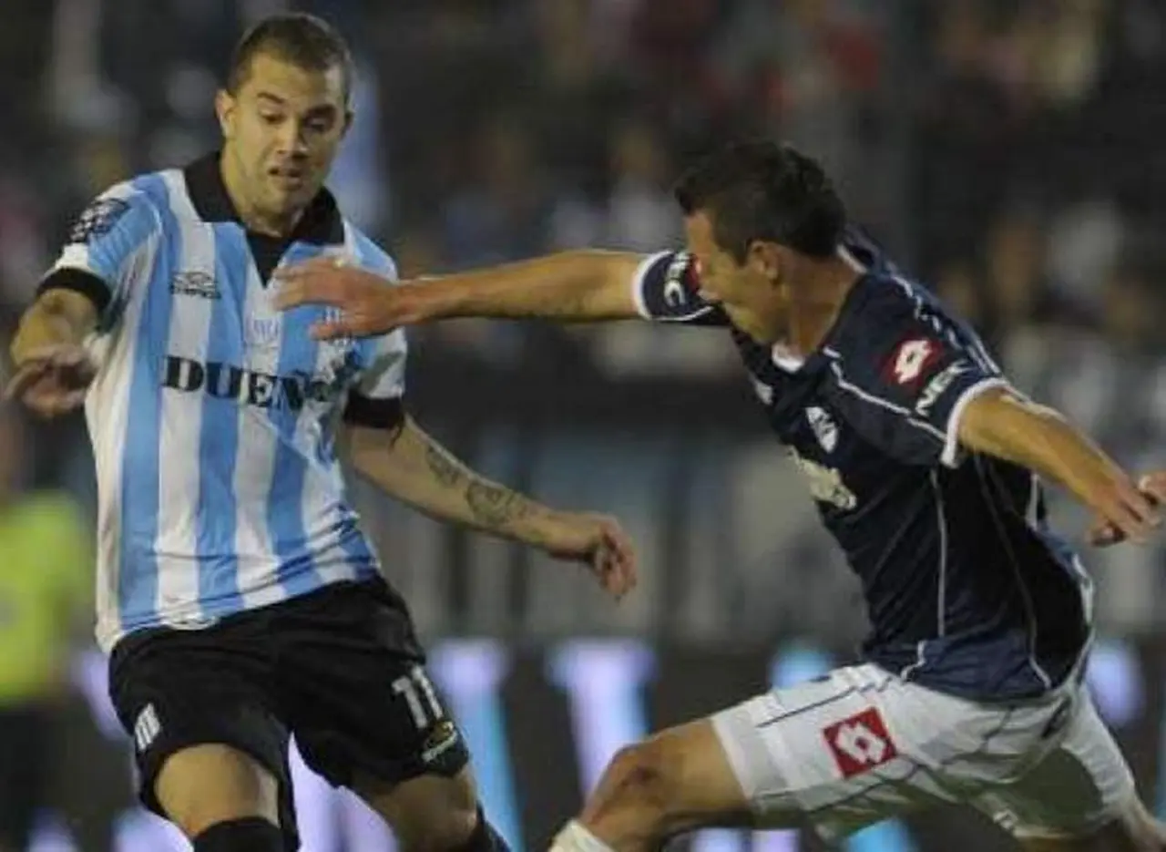 Racing-Quimes: ahora socios del Rojo solicitaron ante la Justicia que se anulen los descensos